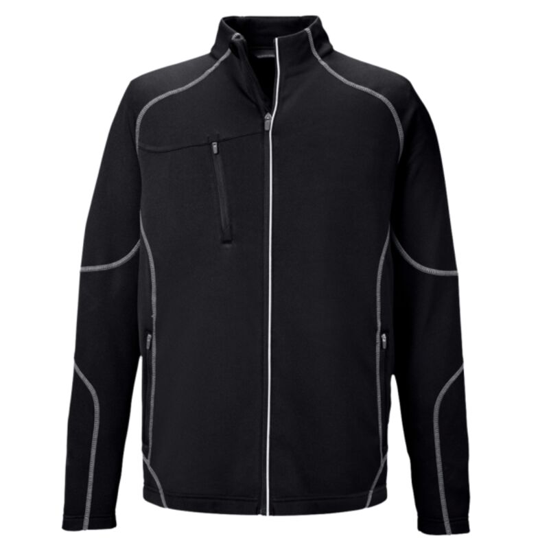 Men's Gravity Performance Fleece Jacket Thumbnail