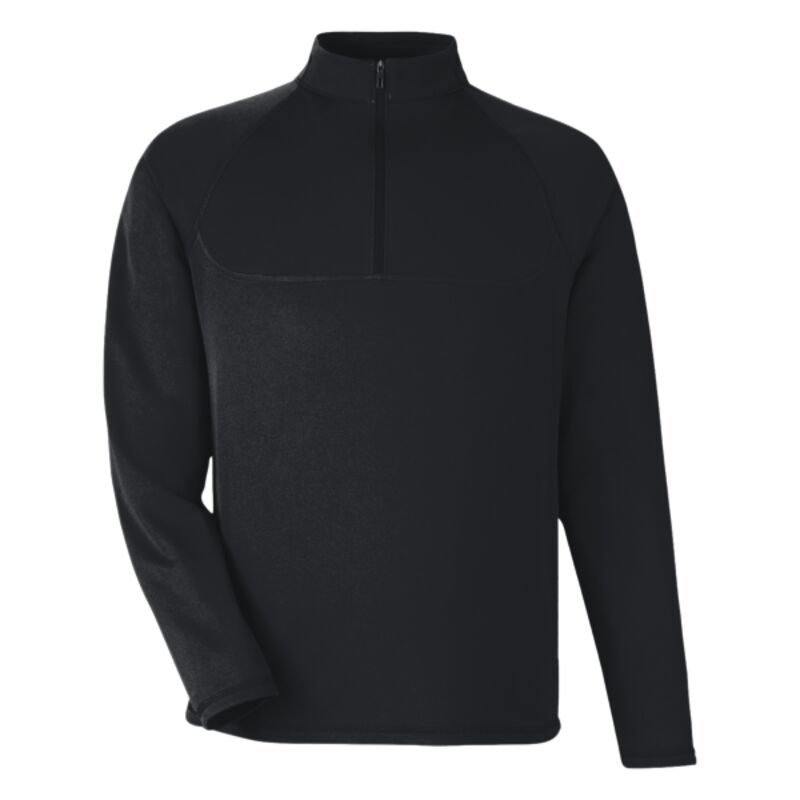 Men's Revive Coolcore® Quarter-Zip Pullover Thumbnail