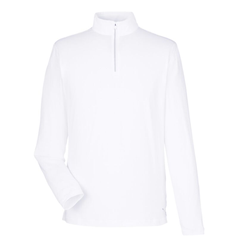 Men's You-V Quarter-Zip Pullover Thumbnail