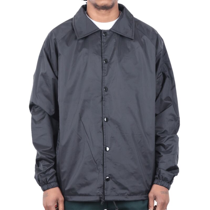 Unisex Coaches Jacket Thumbnail