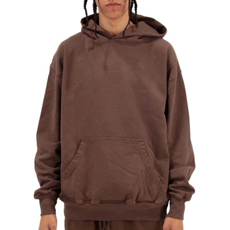 Men's Los Angeles Garment-Dyed Hooded Sweatshirt Thumbnail