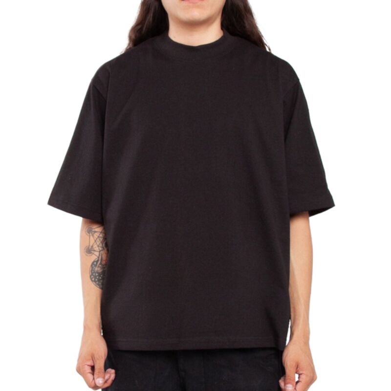 Unisex Max Heavyweight Oversized T-Shirt Thumbnail