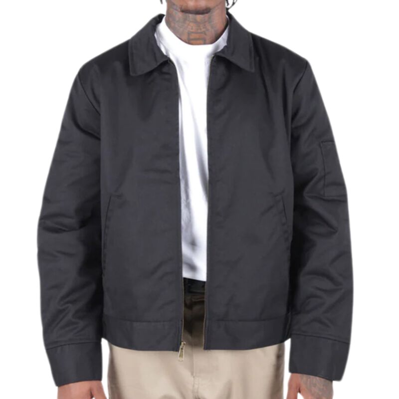 Men's Mechanic Jacket Thumbnail