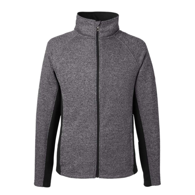 Men's Constant Full-Zip Sweater Fleece Jacket Thumbnail