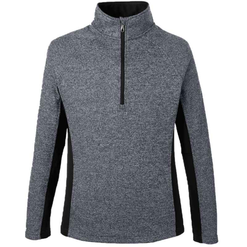 Men's Constant Half-Zip Pullover Sweater Thumbnail