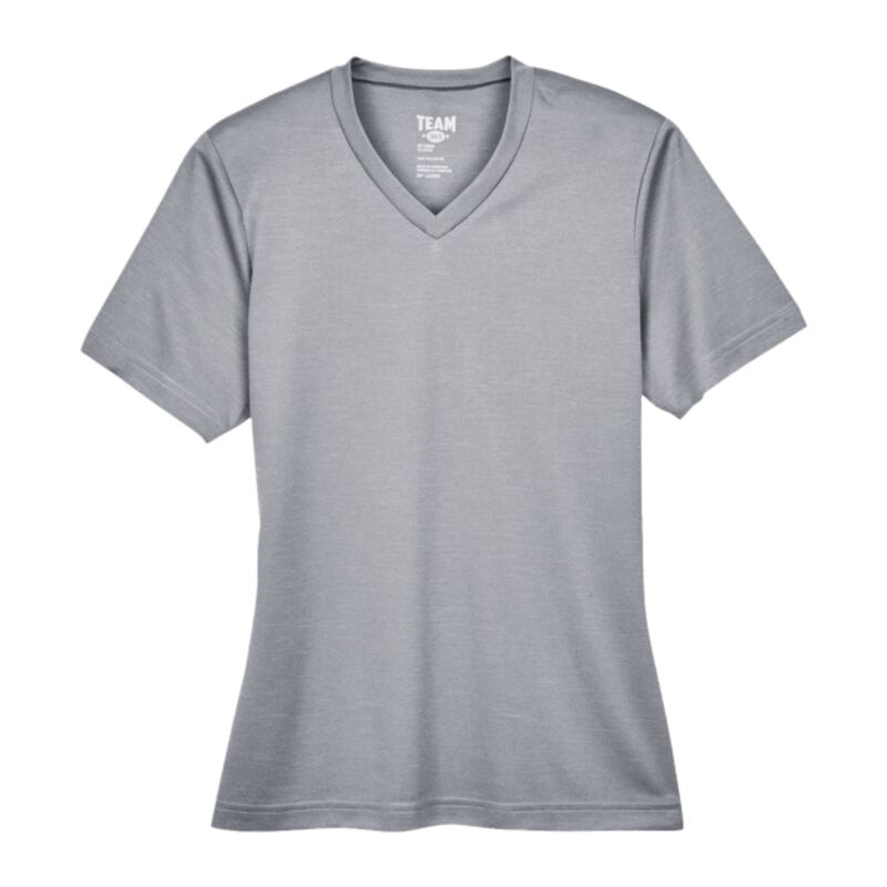 Women's Sonic Heather Performance T-Shirt Thumbnail