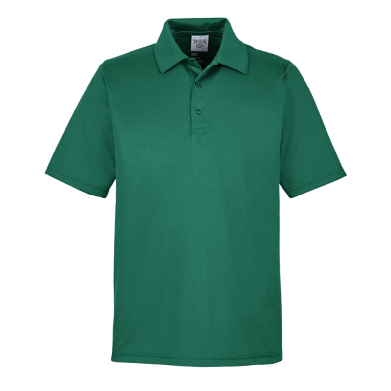 Men's Zone Performance Polo Thumbnail