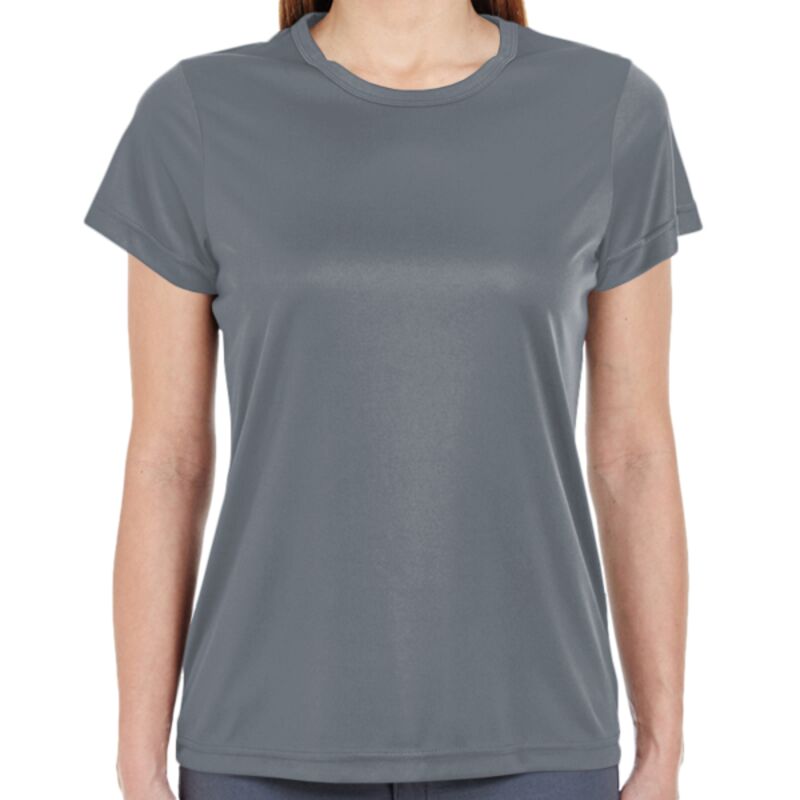 Women's Cool & Dry Sport Performance Interlock T-shirt Thumbnail