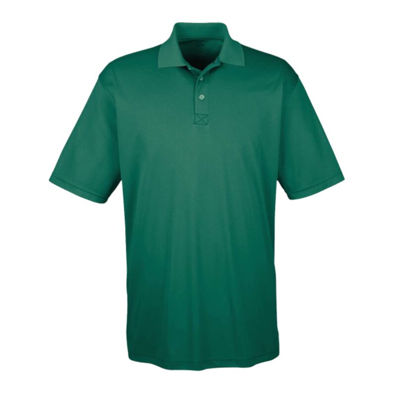 Men's Cool & Dry Sport Performance Interlock Polo Thumbnail