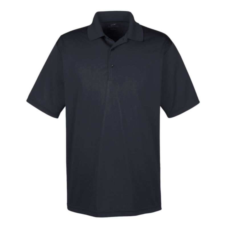 Men's Cool & Dry 8-Star Elite Performance Interlock Polo Thumbnail