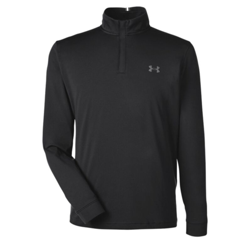 Men's Playoff Quarter-Zip Pullover Thumbnail