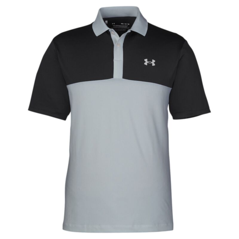 Men's Performance 3.0 Colorblock Polo Thumbnail