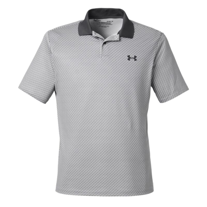 Men's 3.0 Printed Performance Polo Thumbnail