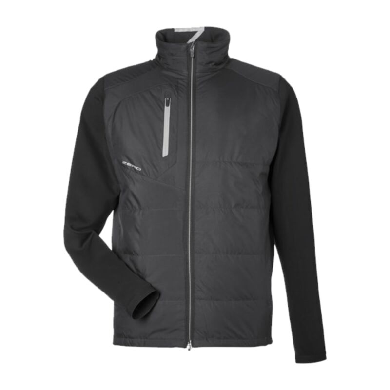 Men's Lightweight Hybrid Jacket Thumbnail