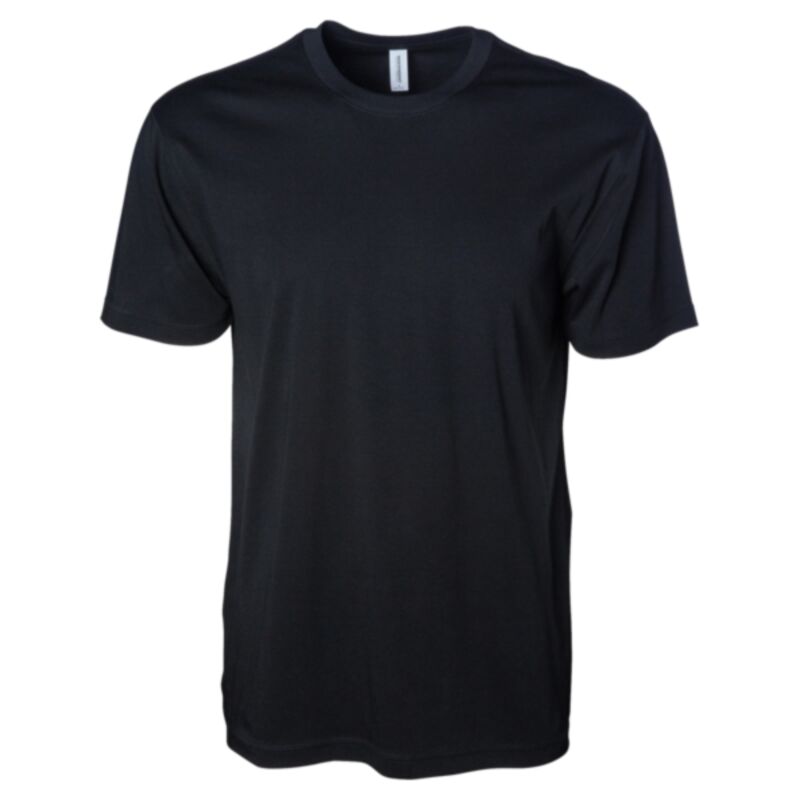Unisex Lux Heavyweight T-Shirt Thumbnail