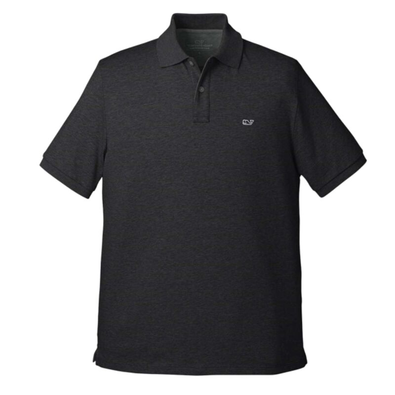 Men's Edgartown Pique Polo Thumbnail