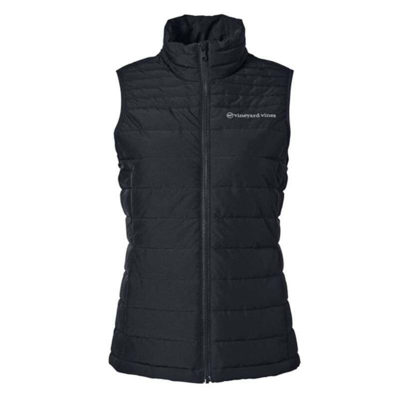 Women's Mountain Weekend Puffer Vest Thumbnail