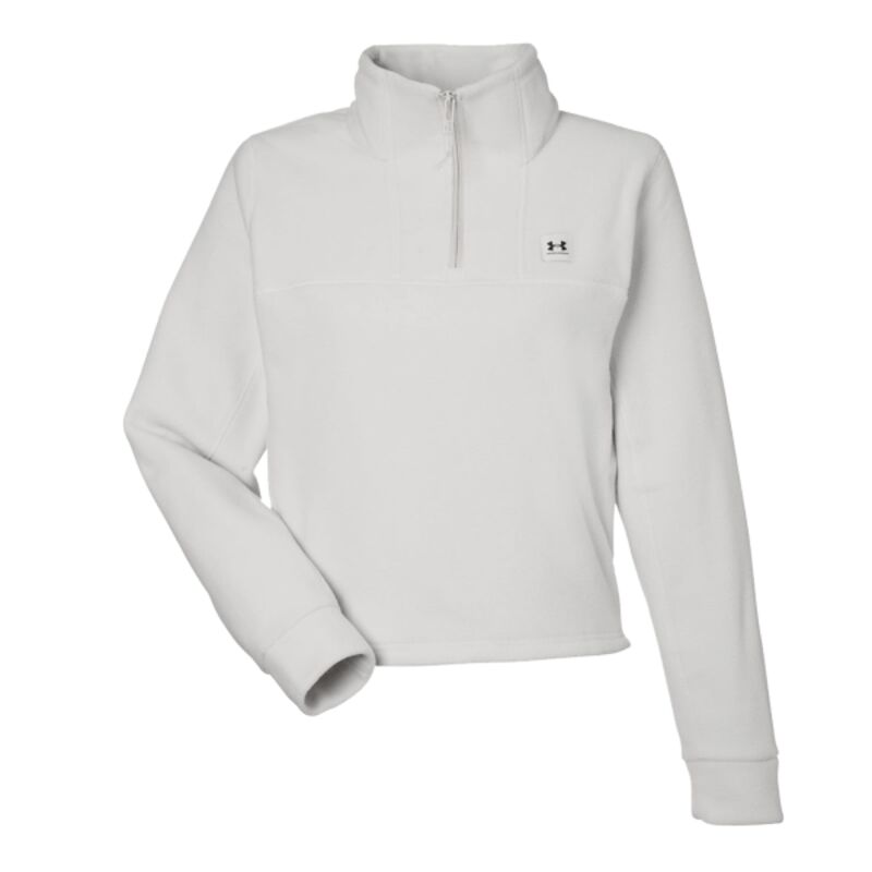Women's Expanse Fleece Half-Zip Pullover Thumbnail