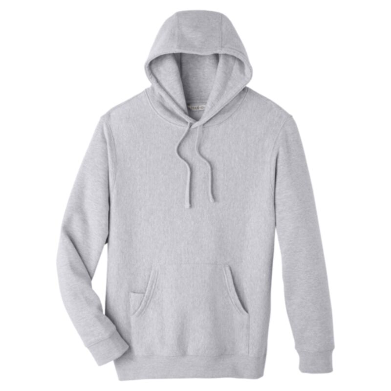 Unisex Zone HydroSport™ Heavyweight Hooded Sweatshirt Thumbnail