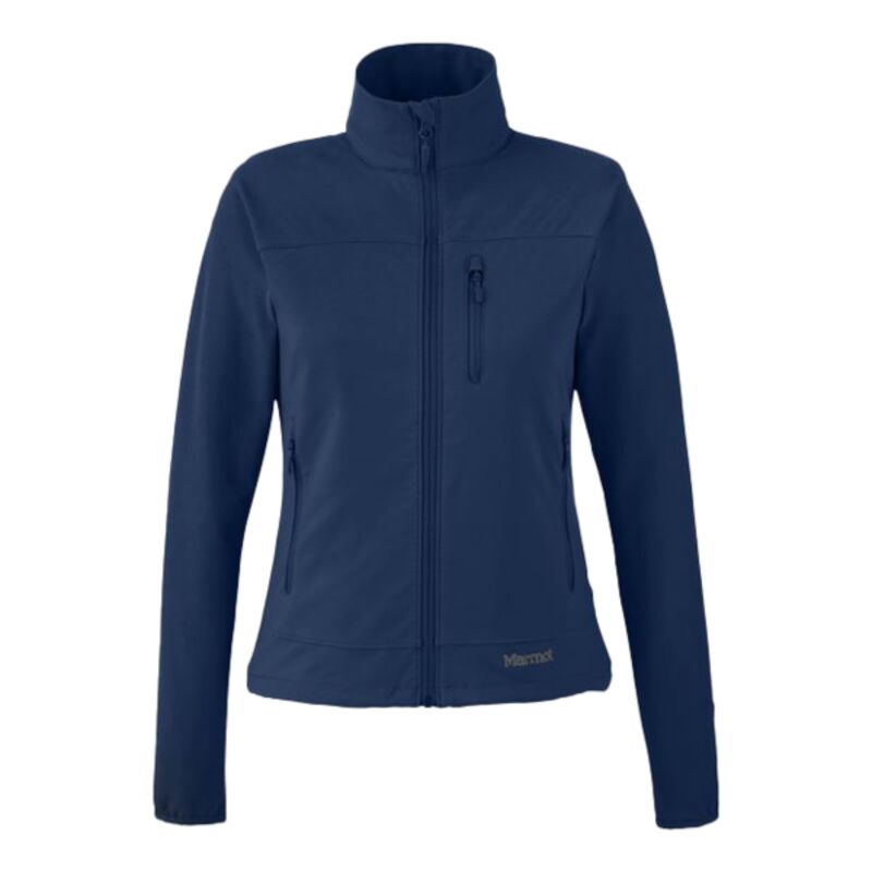 Women's Tempo Lightweight Jacket Thumbnail