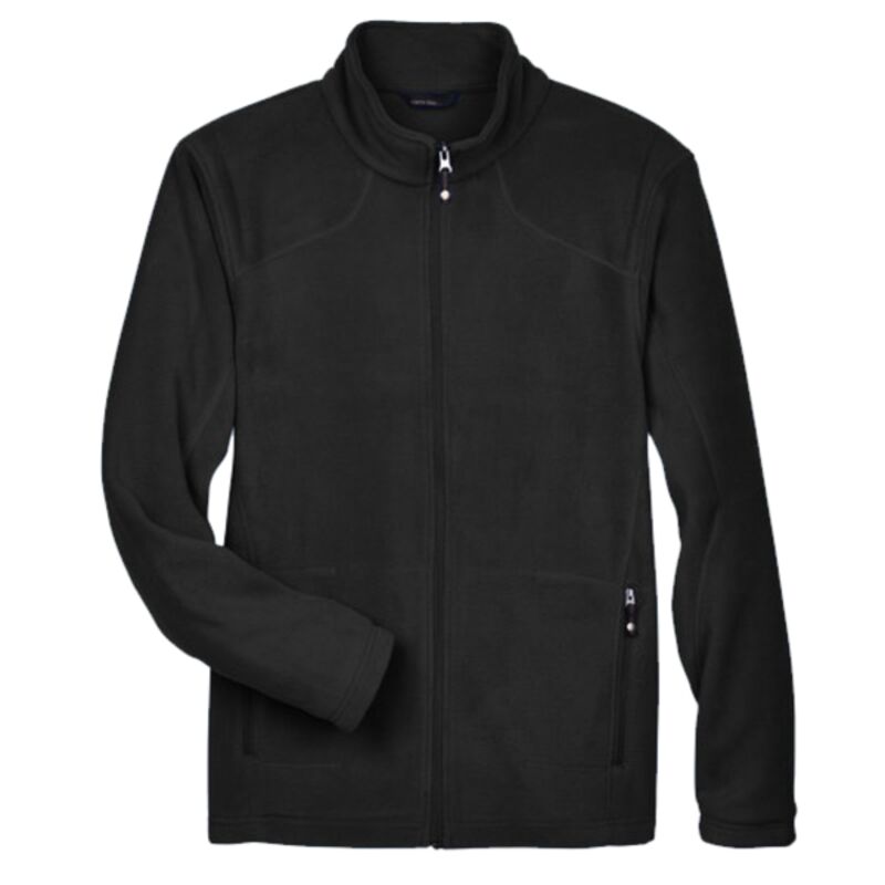 Men's Voyage Fleece Jacket Thumbnail
