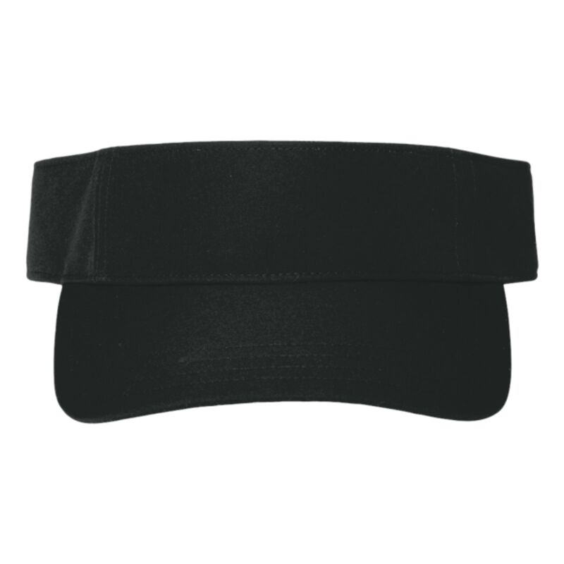 Direct-Dyed Twill Visor Thumbnail