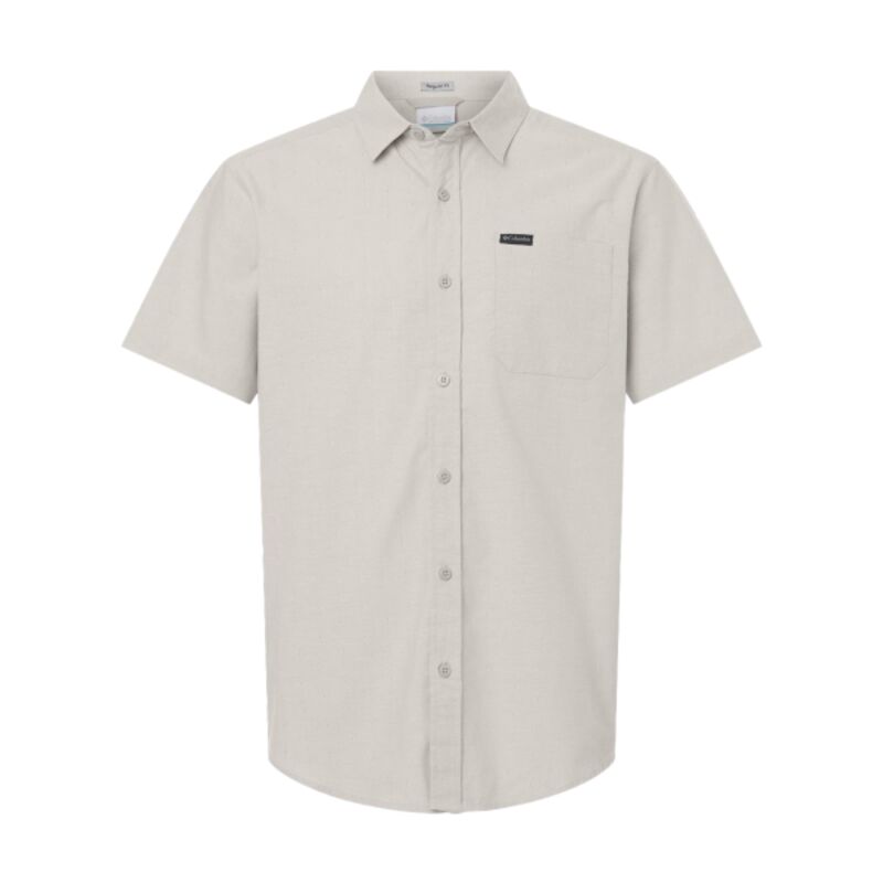 Men's Rapid Rivers™ Novelty Short Sleeve Shirt Thumbnail
