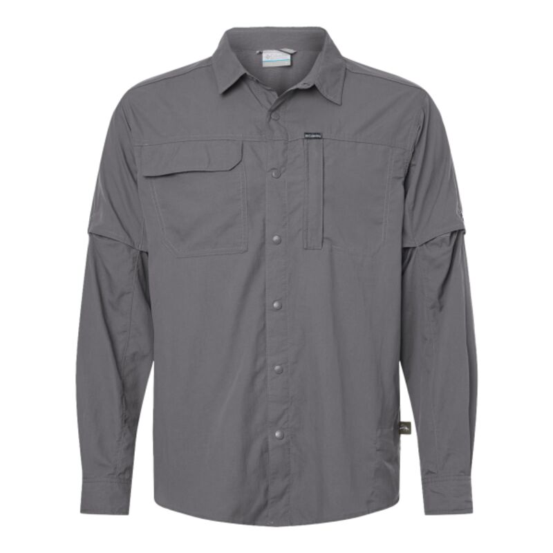 Men's Skien Valley™ Pocket Shirt Thumbnail