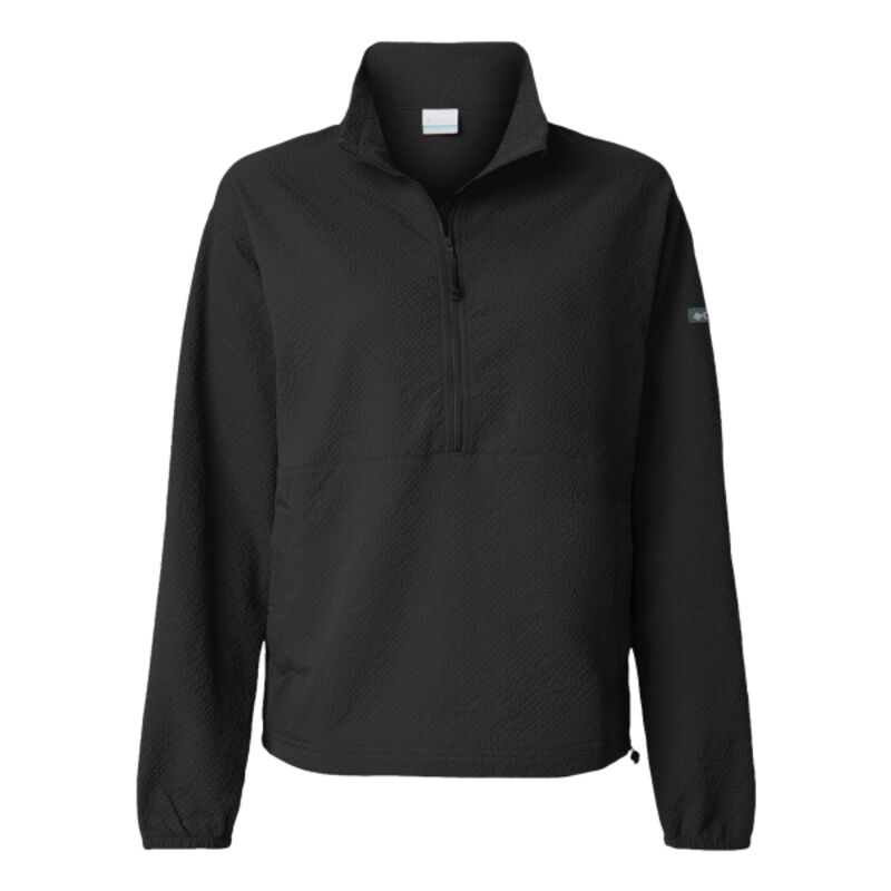 Women's Sucker for Summer™ Half-Zip Pullover Thumbnail