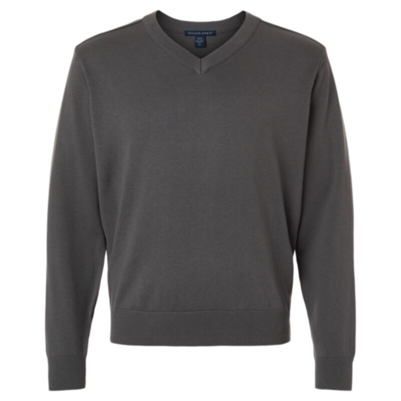 Men's New Classics V-Neck Sweater Thumbnail