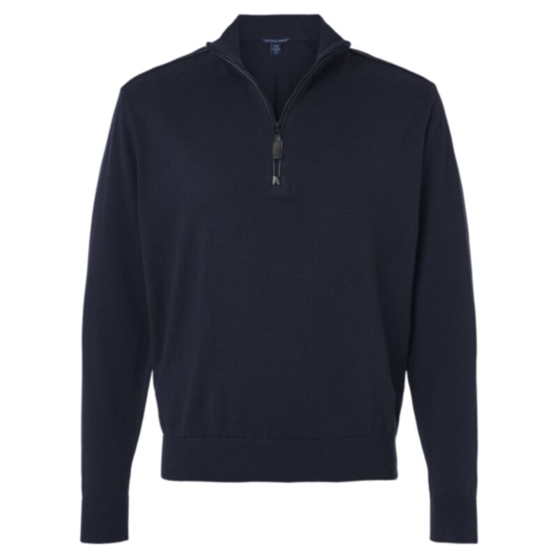 Men's New Classics Quarter-Zip Sweater Thumbnail