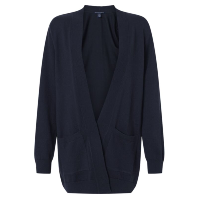 Women's New Classics Open Cardigan Sweater Thumbnail