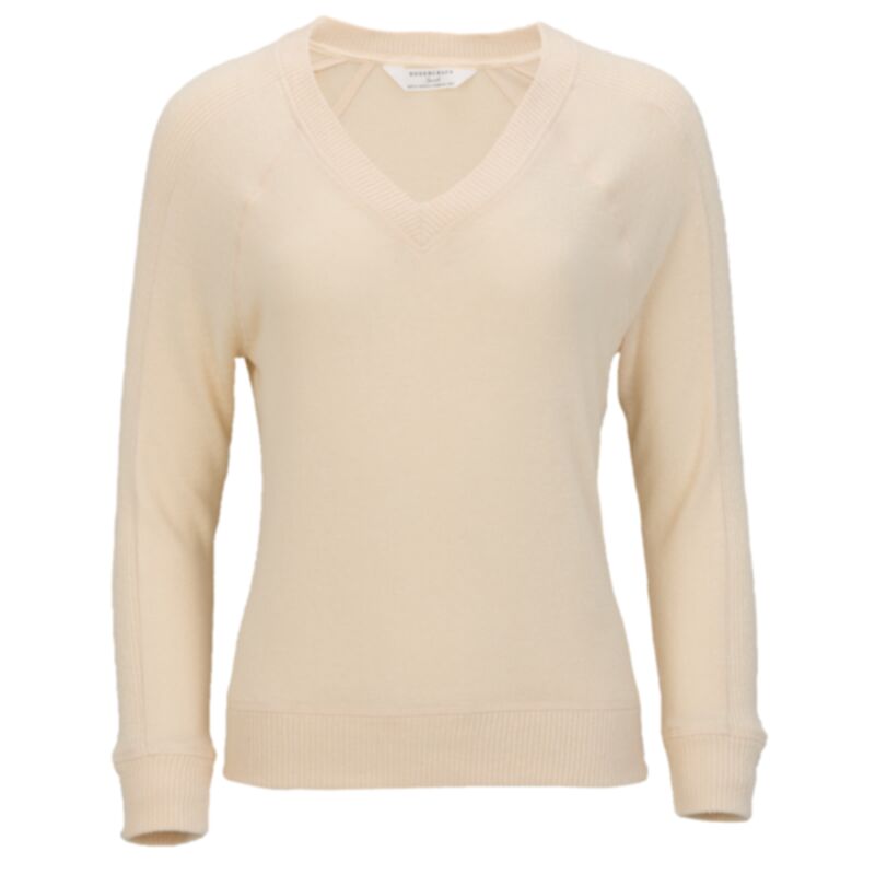 Women's Cuddle V-Neck Pullover Thumbnail