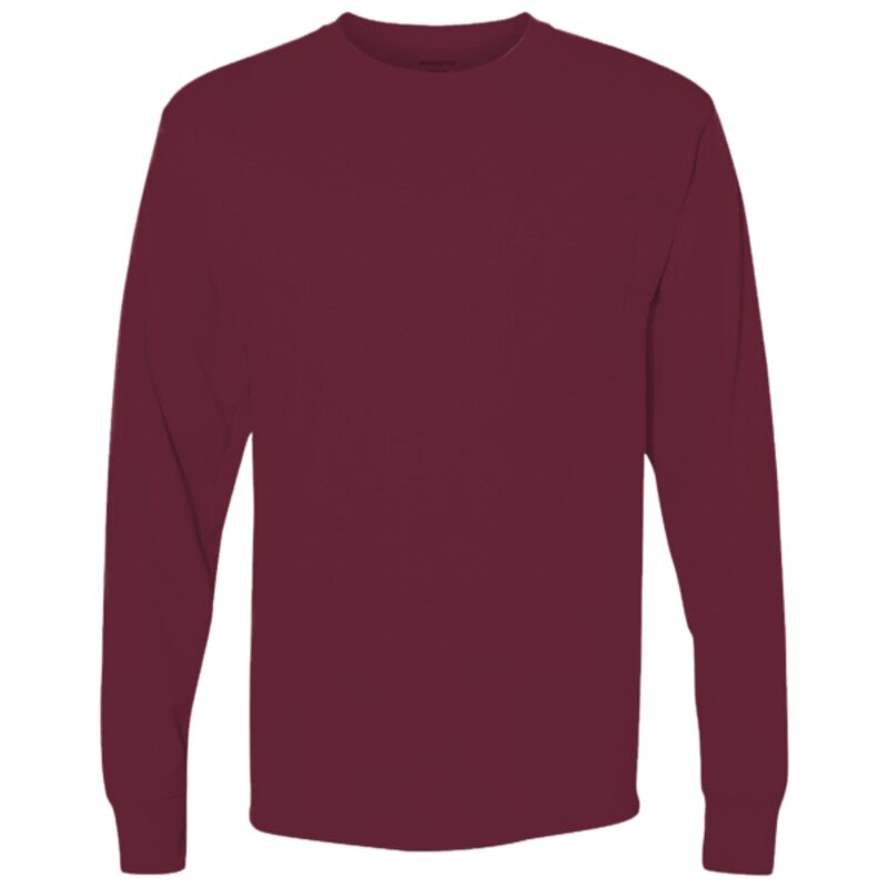 Unisex Classics™ Long Sleeve T-Shirt Thumbnail