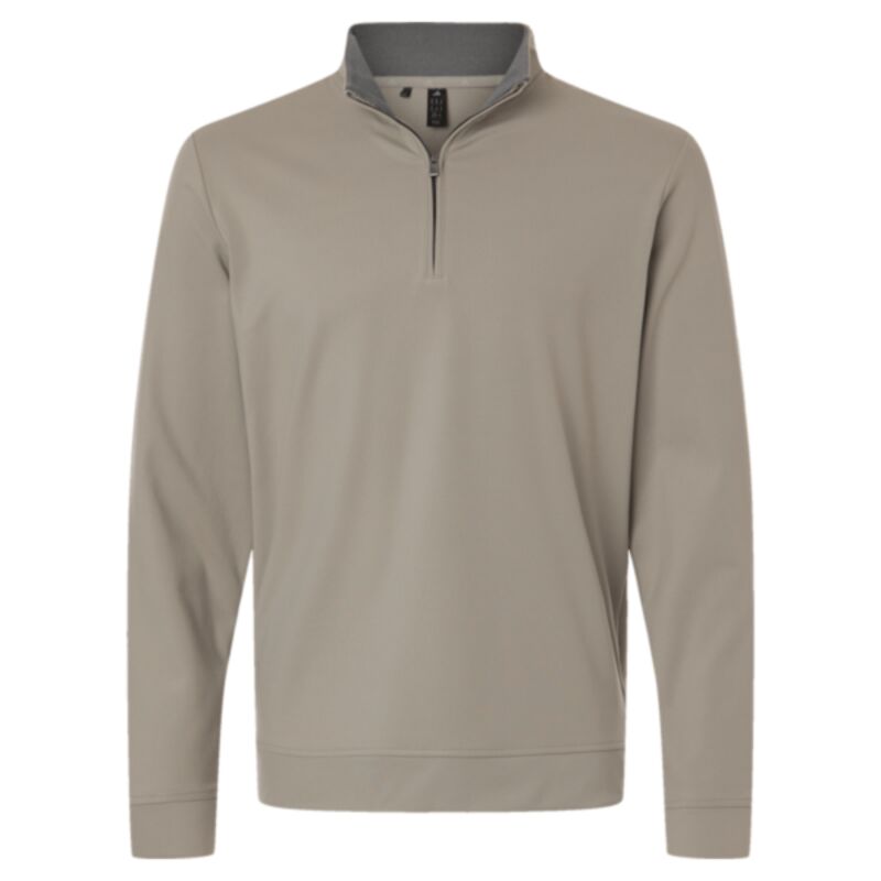 Men's Ultimate365 Classic Quarter-Zip Pullover Thumbnail