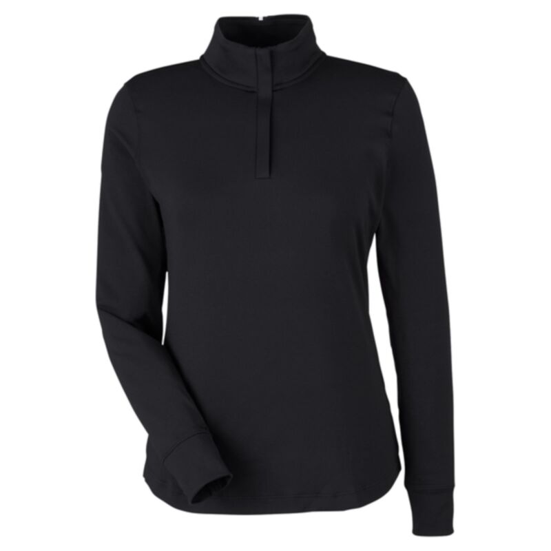Women's Playoff Quarter-Zip Pullover Thumbnail