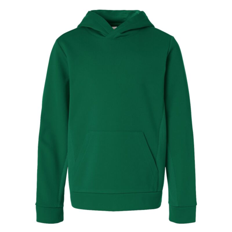 Unisex Squad Hooded Tech Fleece Pullover Thumbnail