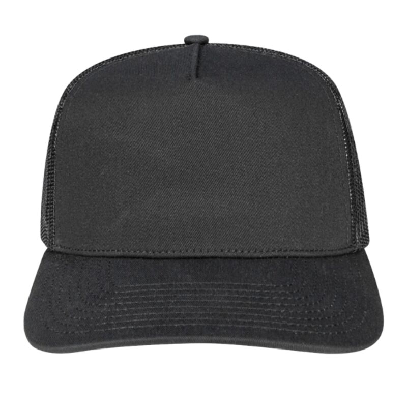 Rudder Five-Panel Cap Thumbnail