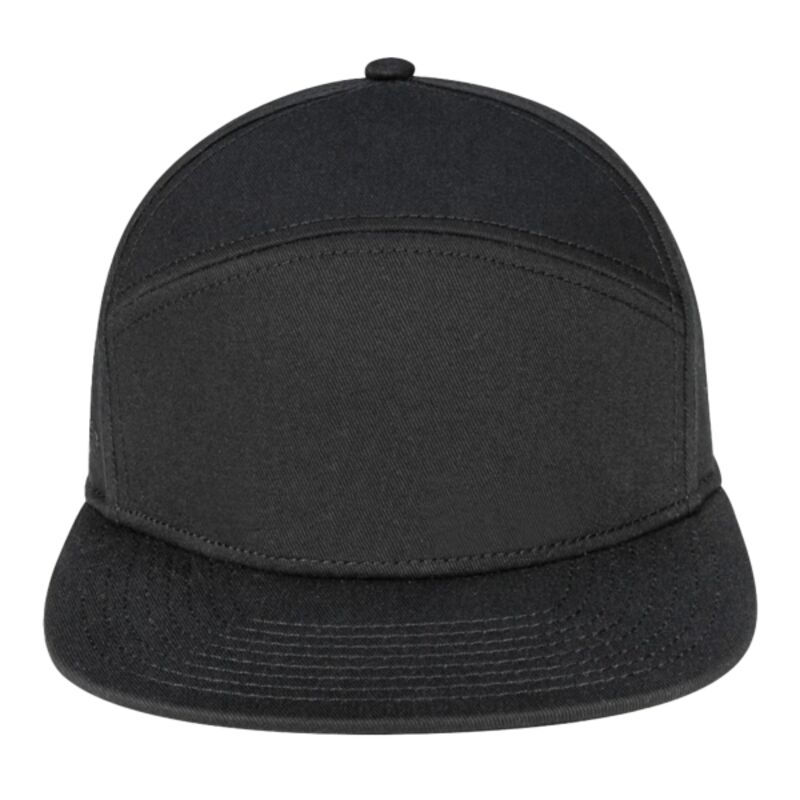 Tradesman Hybrid Six-Panel Cap Thumbnail