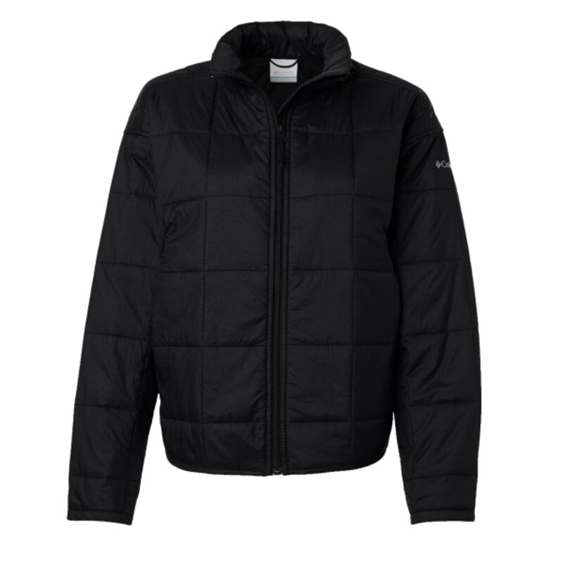 Women's Sienna Hill™ Quilted Jacket Thumbnail