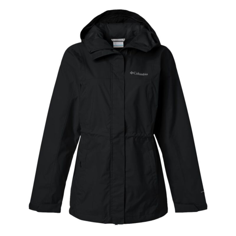 Women's Hikebound™ II Long Jacket Thumbnail