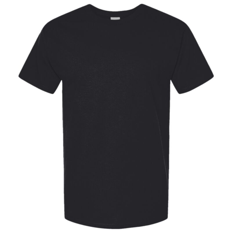 Unisex Heavy Cotton™ Plasma Print T-Shirt Thumbnail