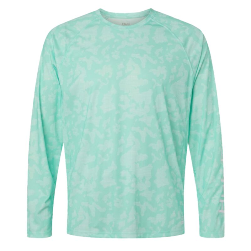 Men's Lopro Running Lakes Long Sleeve T-Shirt Thumbnail