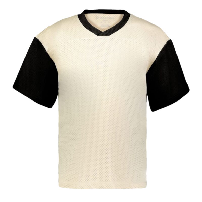 Unisex Prep Street Fan Jersey Thumbnail