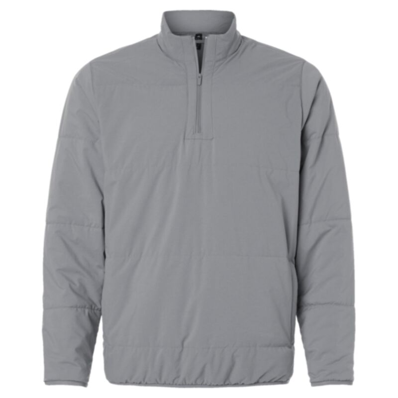 Men's Ultimate365 Arctic Quarter-Zip Jacket Thumbnail