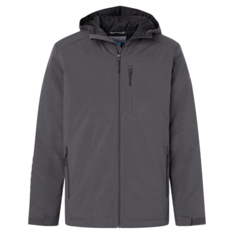 Men's Gate Racer™ II Soft Shell Jacket Thumbnail