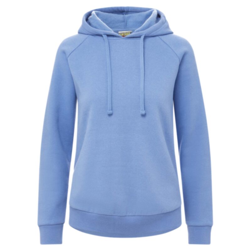 Women's Vintage Fleece Hooded Sweatshirt Thumbnail