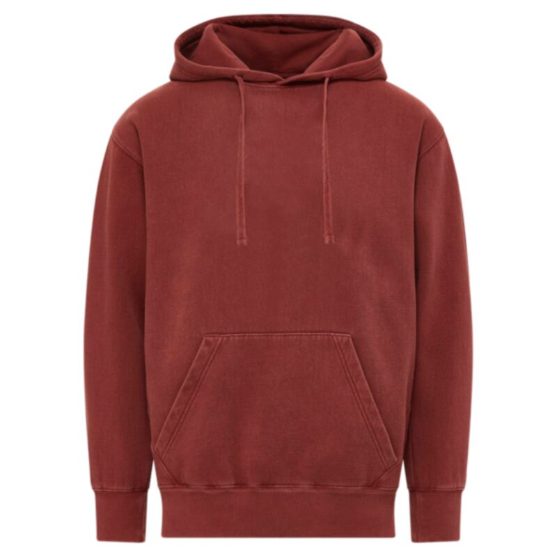 Men's Coastal Color™ Hooded Sweatshirt Thumbnail