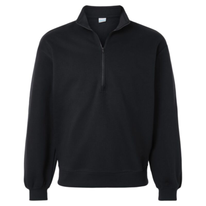 Women's Aldermore Half-Zip Pullover Thumbnail