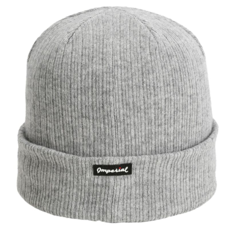 The Edelweiss Cuffed Beanie Thumbnail